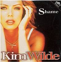 Kim Wilde : Shame